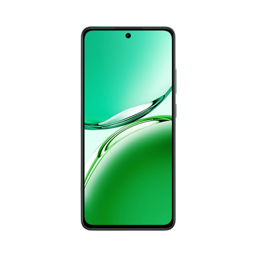 OPPO RENO12 F 5G 256GB 12GB OLIVE GREEN + SPEAKER