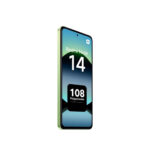 Celular Xiaomi Redmi Note 14 Lime Green 6 RAM 128 (Colombia) - Imagen 2