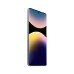 Celular Xiaomi Redmi Note 14 Pro Aurora Purple 8G RAM 256G ROM - Imagen 2