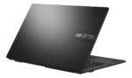 Portátil ASUS Vivobook Go 15 E1504FA-NJ1555 AMD Ryzen™ 5 7520U , 15,6 FHD, 16GB, 512 SSD, SO Keep, Mixed Black.w - Imagen 3