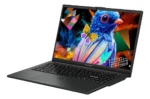 Portátil ASUS Vivobook Go 15 E1504FA-NJ1555 AMD Ryzen™ 5 7520U , 15,6 FHD, 16GB, 512 SSD, SO Keep, Mixed Black.w