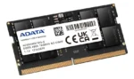 MEMORIA ADATA  RAM PORTATIL DDR5 16GB BUS 4800 - Imagen 3