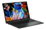Portátil ASUS Vivobook Go 15 E1504FA-NJ1555 AMD Ryzen™ 5 7520U , 15,6 FHD, 16GB, 512 SSD, SO Keep, Mixed Black.w - Imagen 2