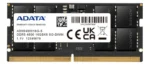 MEMORIA ADATA  RAM PORTATIL DDR5 16GB BUS 4800