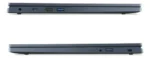 Portatil Acer A315-24P-R725 AMD Ryzen™ 5 7520U 15.6 FHD Acer ComfyView LED LCD/16GB(8GBx2) LPDDR5 Integrada/512GB PCIe NVMe SSD/Windows 11 Home Single Color Blue Obsequio Funda - Imagen 3