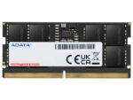 MEMORIA ADATA RAM PORTATIL DDR5 8GB BUS 5600 - Imagen 3