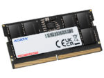 MEMORIA ADATA RAM PORTATIL DDR5 8GB BUS 5600 - Imagen 2