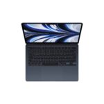13-inch MacBook Air: Apple M2 chip with 8-core CPU and 8-core GPU, 16GB, 256GB - Midnight - Imagen 2