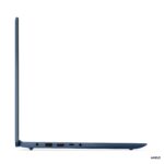 Portátil Lenovo IP Slim 3 15ABR8 AMD Ryzen 7 5825U 15,6 Pulgadas FHD Memoria 16GB Estado Solido 512GB Linux Home Color Azul - Imagen 2
