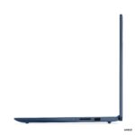 Portátil Lenovo IP Slim 3 15ABR8 AMD Ryzen 7 5825U 15,6 Pulgadas FHD Memoria 16GB Estado Solido 512GB Linux Home Color Azul - Imagen 3