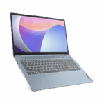 Portátil Lenovo IdeaPad Slim 3 15IAN8 Intel Core i3 N305 15,6 Pulgadas FHD Memoria 8GB Estado Solido 512GB Linux Color Azul Frost. - Imagen 2