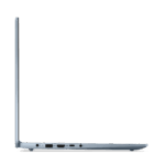 Portátil Lenovo IdeaPad Slim 3 15IAN8 Intel Core i3 N305 15,6 Pulgadas FHD Memoria 8GB Estado Solido 512GB Linux Color Azul Frost. - Imagen 3