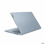 Portátil Lenovo IdeaPad Slim 3 15IAN8 Intel Core i3 N305 15,6 Pulgadas FHD Memoria 8GB Estado Solido 512GB Linux Color Azul Frost. - Imagen 4