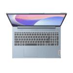 Portátil Lenovo IdeaPad Slim 3 15IAN8 Intel Core i3 N305 15,6 Pulgadas FHD Memoria 8GB Estado Solido 512GB Linux Color Azul Frost.