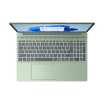 Portátil Lenovo IP Slim 3 15IRH10 Intel Core i5 13420H 15,3Pulgadas WUXGA Memoria 8GB Estado Solido 512GB Touch Windows 11 Home Color Verde - Imagen 3