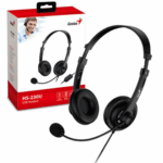 DIADEMA GENIUS USD HS-230U - Imagen 2