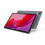 Tablet Lenovo K11 TB330XUP Pantalla 11 Pulgadas WUXGA Conectividad WIFI y LTE Memoria 8GB + Almacenamiento 128GB Gris Incluye Folio Teclado y Lapiz