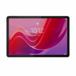 Tablet Lenovo M11 TB330FU Pantalla 11 Pulgadas WUXGA Conectividad WIFI Memoria 8GB + Almacenamiento 128GB Gris Incluye Folio Case, Lapiz y EarBuds