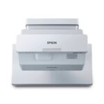 Videoproyector EPSON BrighLink 725Wi Interactivo Laser COLOR Blanco