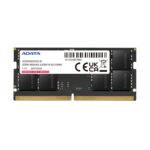 MEMORIA ADATA  RAM PORTATIL DDR5 32GB BUS 4800 - Imagen 2