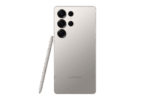 Galaxy S25 Ultra 12GB_256GB TITANIUM SILVER - Imagen 4