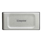 SSD 4TB XS2000 External USB-C 3.2 Gen 2x2 Portable Solid State Drive