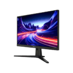 Monitor Dahua Gamer 25 panel IPS, FULL HD 1920 X 1080 16:9, Tiempo de .respuesta rápido de 0,5 ms 180 HZ sin borrosidad ni imágenes superpuestas (con OD),  1 × DP 1.4, 1 × HDMI 2.0, 1 × Salida de audio, Amplia gama de colores, 85 % NTSC, Satisface las necesidades de textura de imagen de los diseñadores y jugadores, Ángulo de visión extra amplio de - Imagen 2