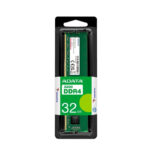 MEMORIA ADATA  RAM PC DDR4 32GB BUS 3200 - Imagen 2
