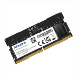 MEMORIA ADATA  RAM PORTATIL DDR5 8GB BUS 4800