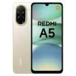 Celular Xiaomi Redmi A5 Sandy Gold 3GB RAM 64GB (Colombia)