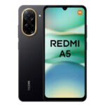 Celular Xiaomi Redmi A5 Midnight Black 3GB RAM 64GB (Colombia)