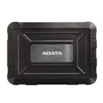 Adata caja externa antigolpes 2.5” ED600