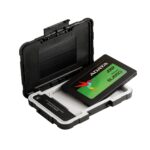 Adata caja externa antigolpes 2.5” ED600 - Imagen 3