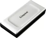 SSD 4TB XS2000 External USB-C 3.2 Gen 2x2 Portable Solid State Drive - Imagen 3