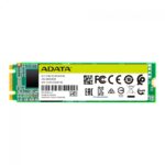 UNIDAD SSD ADATA M.2 SATA 2 RANURAS MODELO SU650NS38 - 256GB