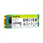 UNIDAD SSD ADATA M.2 SATA 2 RANURAS MODELO SU650NS38 - 256GB - Imagen 3