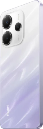 Xiaomi Redmi Note 14 Ocean Blue - 6GB RAM + 128GB - Imagen 3