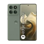 motorola edge 60 pro 512GB Gris