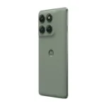 motorola edge 60 pro 512GB Gris - Imagen 2