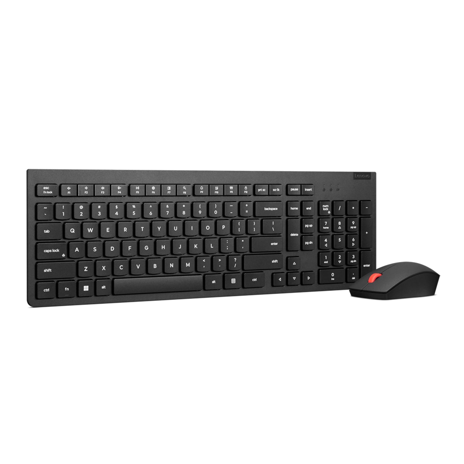 Lenovo Essential Wireless Combo Gen2 - New