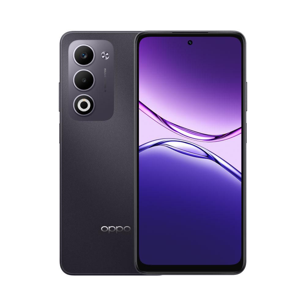 OPPO A5m 256GB 8GB LILA