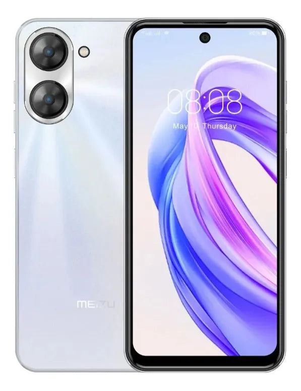 Celular Meizu Mblu 21 6GB+128GB Diamante Blanco