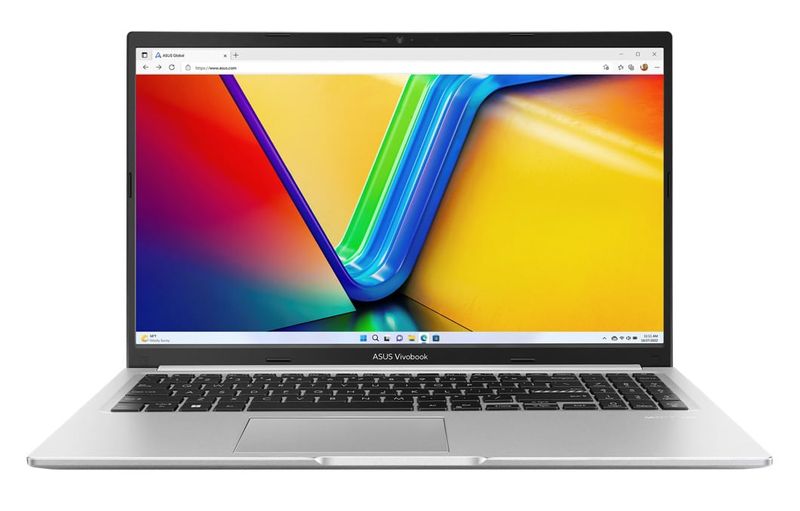 Portátil ASUS Vivobook Go 15  X1502VA-NJ929  Intel® Core™ i7-13620H , 15,6 FHD, 16GB, 512  SSD, SO Keep, Quiet Blue.