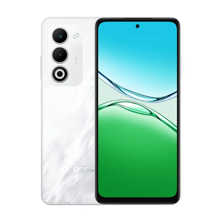 OPPO A5 4G 256GB 4GB BLANCO