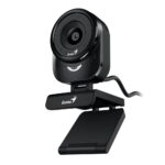Camara Genius FAEcam100X Q  BLACK