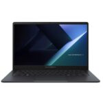 ASUS EXPERTBOOK   B1403CVA-S66467X INTEL I5-1335U / Pantalla: 14 FHD / Memoria: 8G DDR5/ Disco Duro: 512 GB M.2  /WIN11 PRO / 1 año garantia