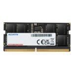 MEMORIA ADATA  RAM PORTATIL DDR5 32GB BUS 5600