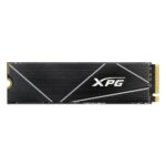  SSD gamer XPG by ADATA SPECTRIX GAMMIX S70 BLADE PCIe Gen4x4 M.2 2280 / 1TB / Disipador Removible / 7400mb / 6800mb
