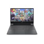 Portatil Hp Victus 15-fb3019la R7-7445HS | 8GB DDR5 | 512GB SSD | 15.6 FHD IPS 144Hz 300 nits | RTX 3050 6GB | Mica Silver | FREEDOS