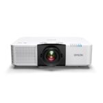 Videoproyector Epson PowerLite EB-L690U Laser /Tecnología: 3LCD de 3 chips/6.500 lúmenes en Blanco y Color - Resolución WUXGA Full HD